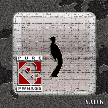 Pure Pwnage Graphic Pure Pwnage Graphic